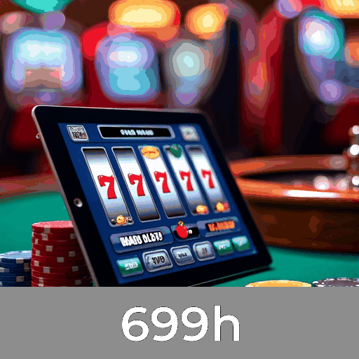 699h: Experiência de Jogo com Bônus e Ofertas Únicas